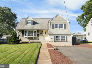 4412 Nottingham Way, Hamilton, NJ 08690