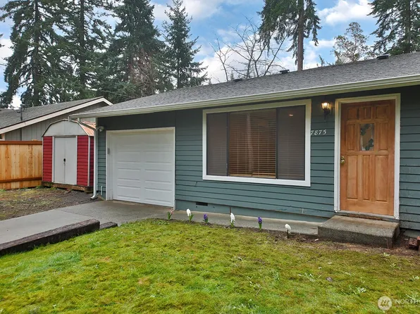 7875 Mortland Drive, Clinton, WA 98236
