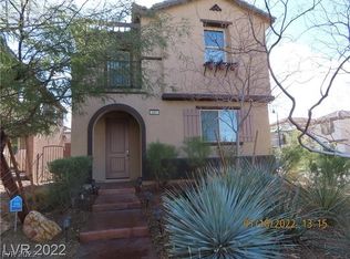 3061 Savella Ave, Henderson, NV 89044