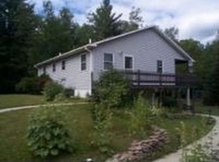 16050 M 32 W, Hillman, MI 49746