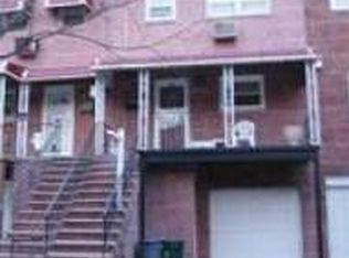 203 Kearney Ave, Bronx, NY 10465