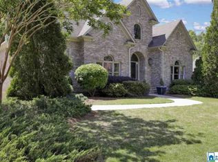 163 Birch Creek Dr, Birmingham, AL 35242