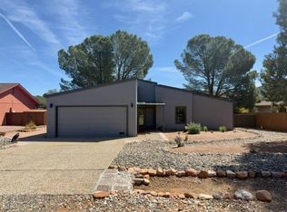 130 Rimrock Ride, Sedona, AZ 86351