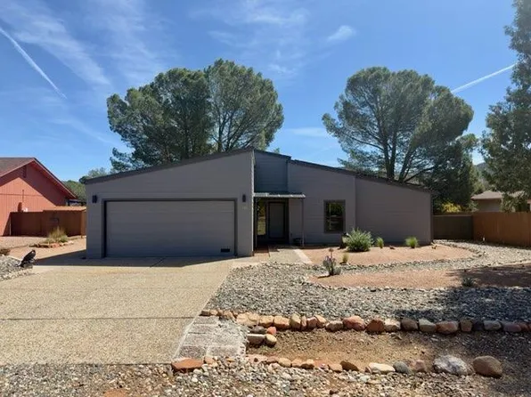 130 Rimrock Ride, Sedona, AZ 86351