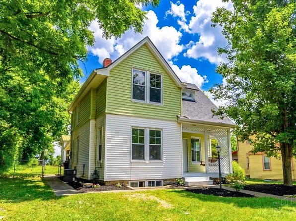 1646 King Ave, Kings Mills, OH 45034