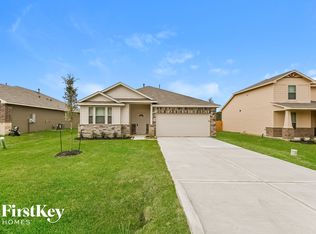 11040 Patriot Ct, Cleveland, TX 77328