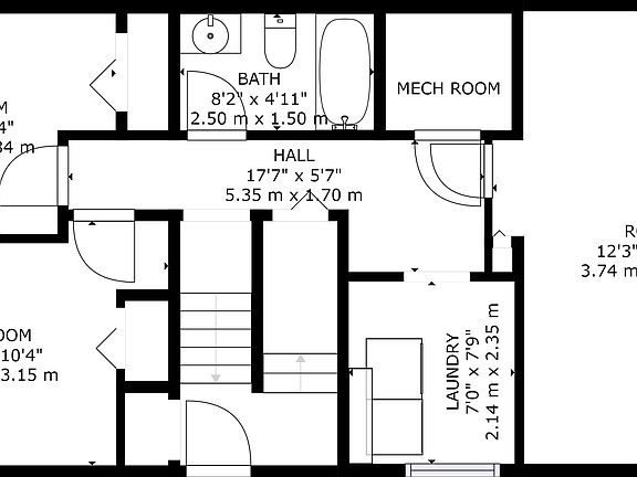 4th image of 10307 B 90th St #B