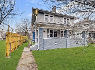 3608 Salem St, Indianapolis, IN