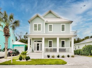 290 Ventana Blvd, Santa Rosa Beach, FL 32459