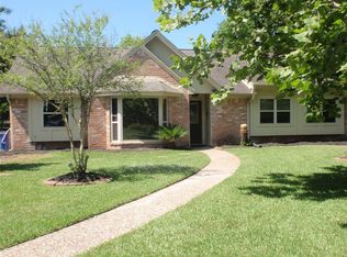 4135 Clovernook Ln, Seabrook, TX 77586