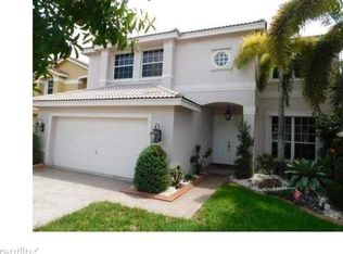 18302 SW 33rd St, Miramar, FL 33029