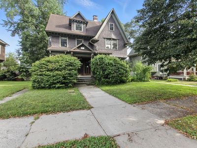 71 Fairfield St, Springfield, MA, 01108