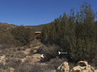 24700 Arabian Pl, Tehachapi, CA 93561