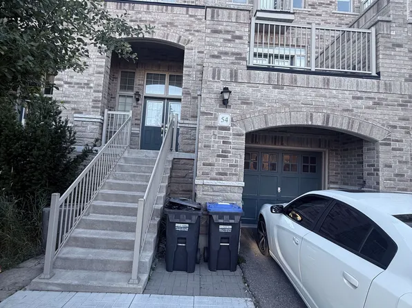 54 Chesterwood Cres, Brampton, ON L6Y 0Z4