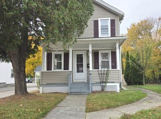 98 E Elm St, Torrington, CT 06790