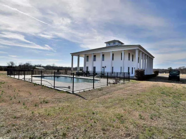 1166 Highway 107 #B, Quitman, AR 72131