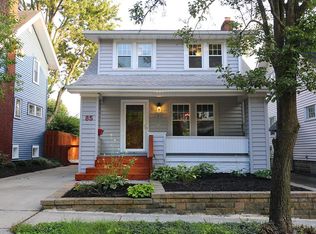 85 E Pacemont Rd, Columbus, OH 43202