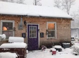 281 Bray Rdg, Hiram, ME 04041