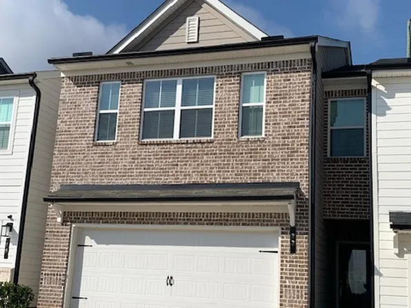 23 Tumbling Waters Trl, Dawsonville, GA 30534