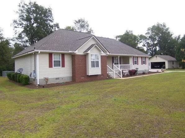 3775 Walden Rd, Macon, GA 31216