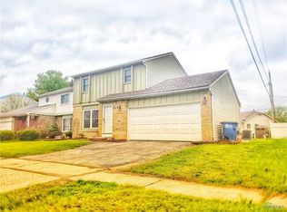 4346 Oak Creek Ln, Toledo, OH 43615