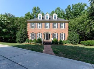 3940 Ayscough Rd, Charlotte, NC 28211