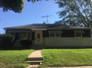 8127 W Glen Ave, Milwaukee, WI 53218