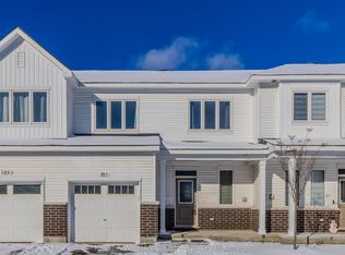 1899 Haiku St, Ottawa, ON K2J 6W8