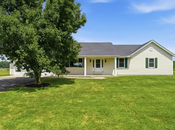 6212 State Route 133, Clarksville, OH 45113