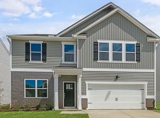 163 Raegan Crest Dr, Clayton, NC 27520