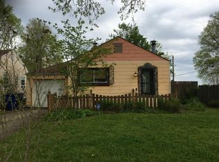 273 Lowell Rd, Columbus, OH 43209