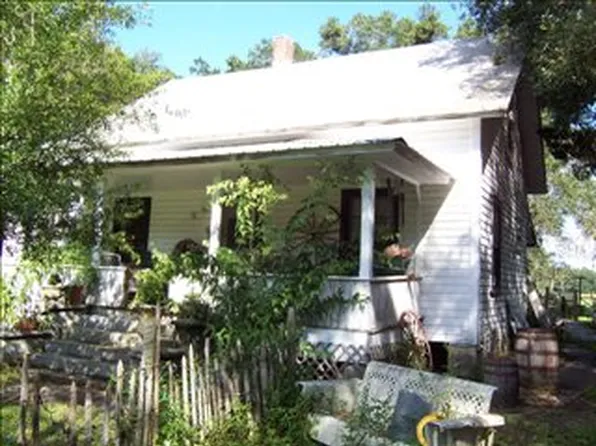 7625 County Road 304, Bunnell, FL 32110