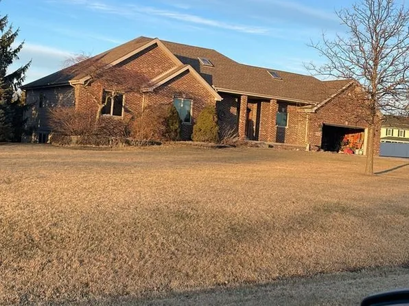 13364 W 118th Pl, Cedar Lake, IN 46303