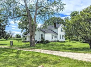 7729 Centerline Rd, Saranac, MI 48881