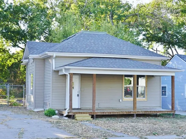 825 N 30th St, Lincoln, NE 68503