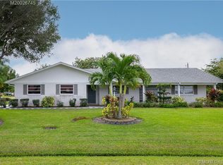 2052 SE Pyramid Rd, Port Saint Lucie, FL 34952