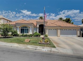 44 Nightshade Ct, Henderson, NV 89074