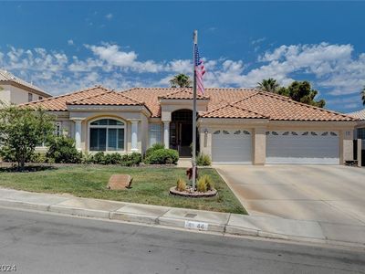 44 Nightshade Ct, Henderson, NV, 89074