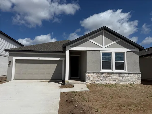 5918 Fresh Flora Dr, Wimauma, FL 33598