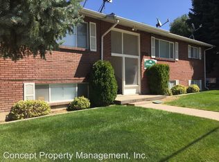 1735 E Holladay Blvd APT 8, Holladay, UT 84124