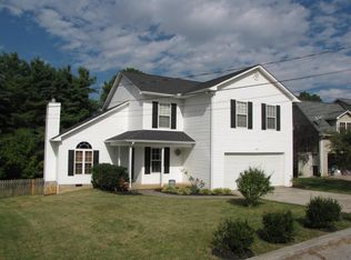 8631 Gleason Dr, Knoxville, TN 37923