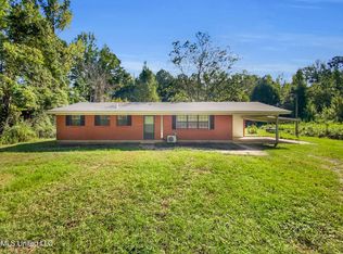 101 Welton Rd, Carthage, MS 39051