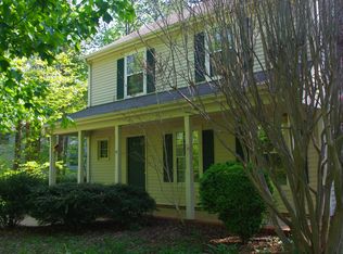 3159 Saddlebrook Ln, Charlottesville, VA 22911