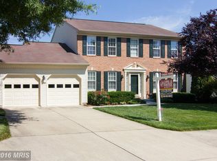 7515 Patterson Ct, Sykesville, MD 21784