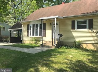 14824 Alabama Ave, Woodbridge, VA 22191