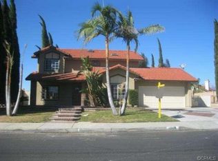 1008 N Linden Ave, Rialto, CA 92376