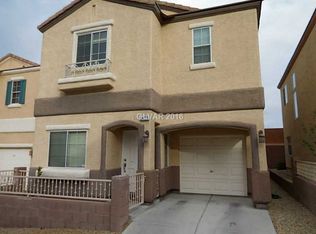 3432 Bearpin Gap Ln, Las Vegas, NV 89129