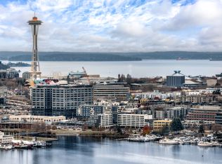 1818 Franklin Ave E, Seattle, WA 98102