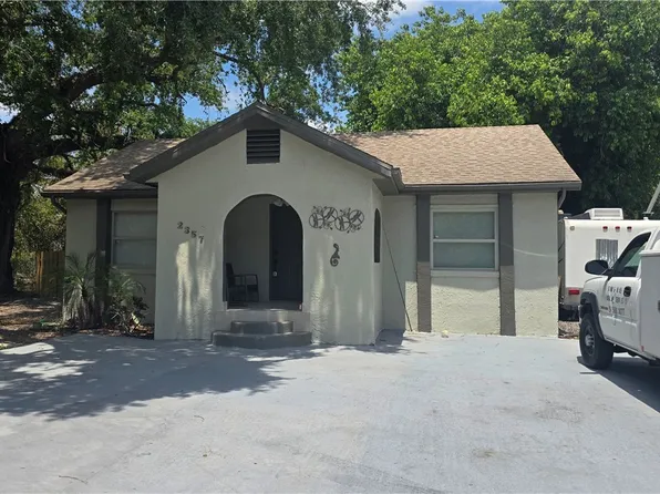 2357 Crawford St, Fort Myers, FL 33901