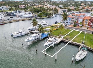 Isla, Humacao, PR 00791